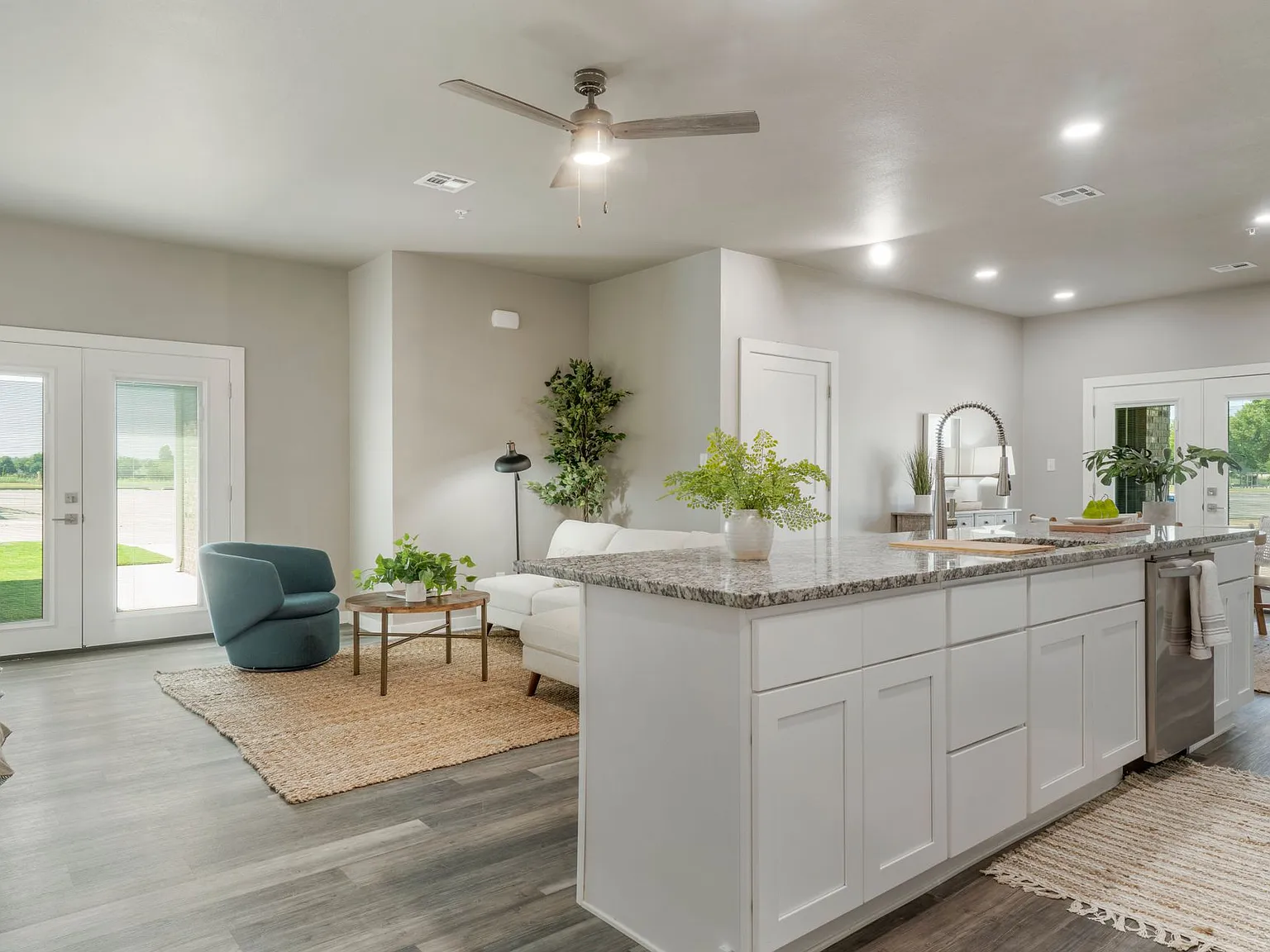 Douglas Creek Patio Homes — Photo 4