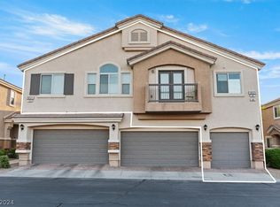 10121 Malibu Creek Ct UNIT 101, Las Vegas, NV 89183