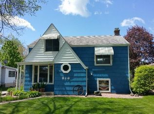818 S Michigan Ave, Villa Park, IL
