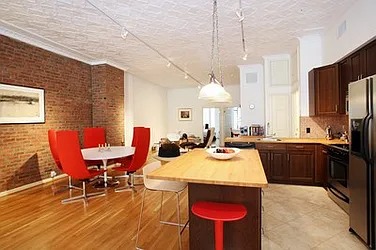 Rented by Citi Habitats