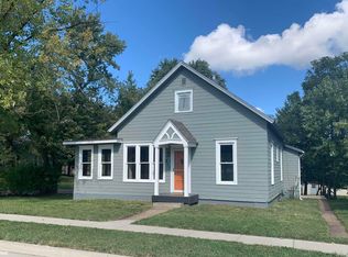 413 W Howard St, Creston, IA 50801