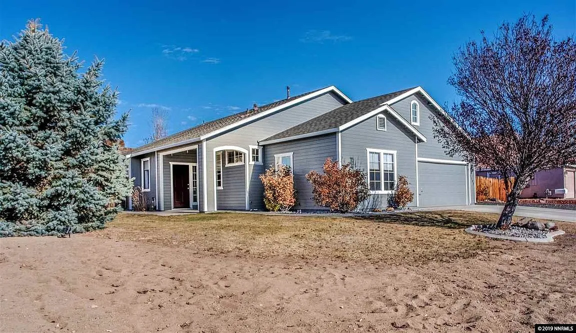 1100 Cheatgrass Dr photo 1