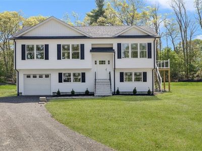 136 Hill St, Coventry, RI, 02816