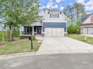 215 Serendipity Way, Dallas, GA 30157