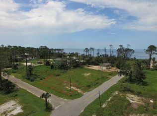 270 Duval St, Port Saint Joe, FL 32456