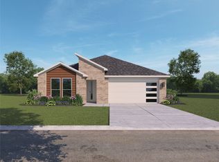 2204 Blackcap St, Denton, TX 76205