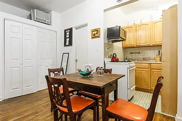 Rented by Corcoran