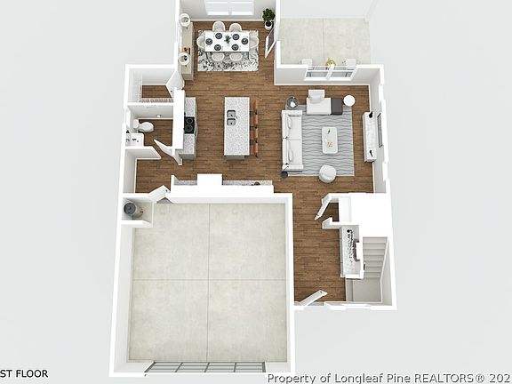 2nd image of 146 Holden Dr Lot 49