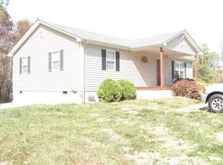 1225 Ky Highway 2004, Mc Kee, KY 40447