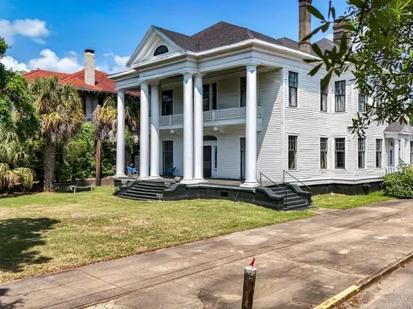 1200 Government St, Mobile, AL 36604