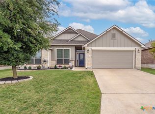 501 Dandridge Dr, Temple, TX 76502