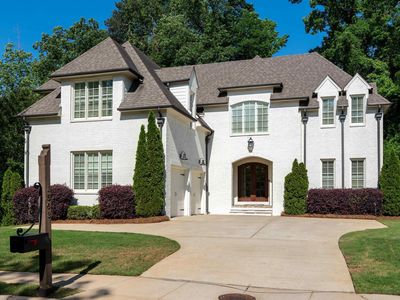 1563 Pumphouse Ct, Vestavia, AL, 35243