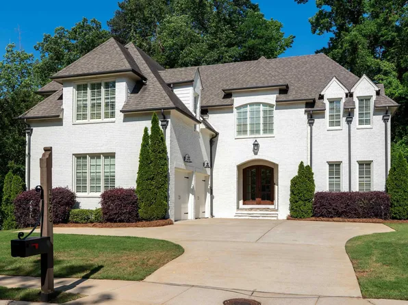 1563 Pumphouse Ct, Birmingham, AL 35243