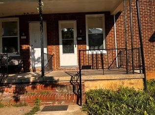 3557 Horton Ave, Baltimore, MD 21225