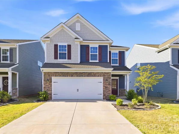1607 Turkey Roost Rd, Fort Mill, SC 29715