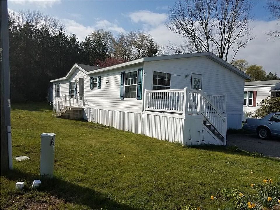 1st image of 3 Circle Dr