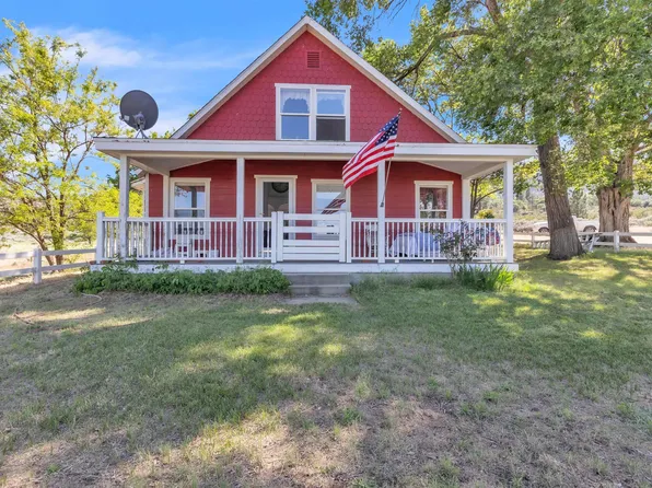 452 Us Highway 395, Milford, CA 96121