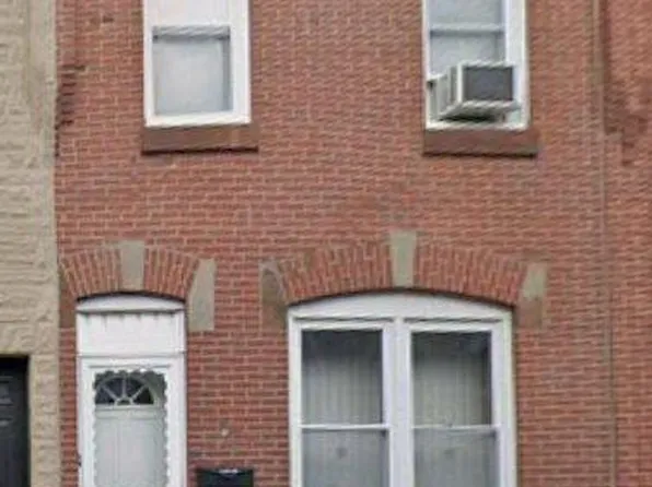 2440 S Iseminger St, Philadelphia, PA 19148