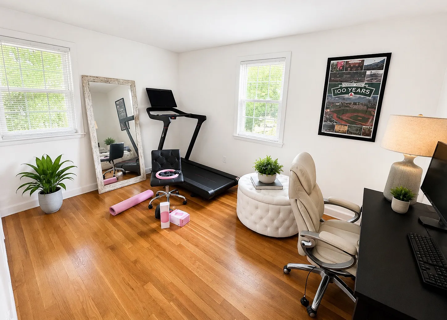 2 bed, 777 sqft, $2,395 — Photo 2