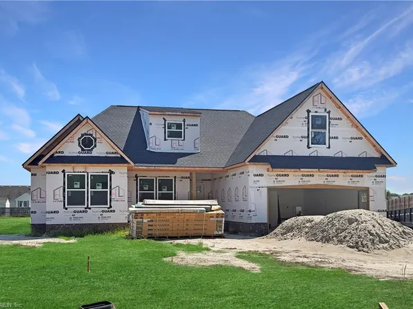 108 Wiley Dr, Elizabeth City, NC 27909