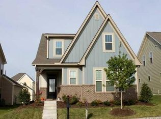 1305 Oatney Ridge Ln, Morrisville, NC 27560
