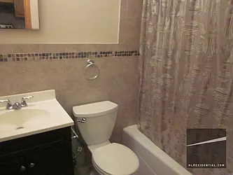 Rented by Highline Residential