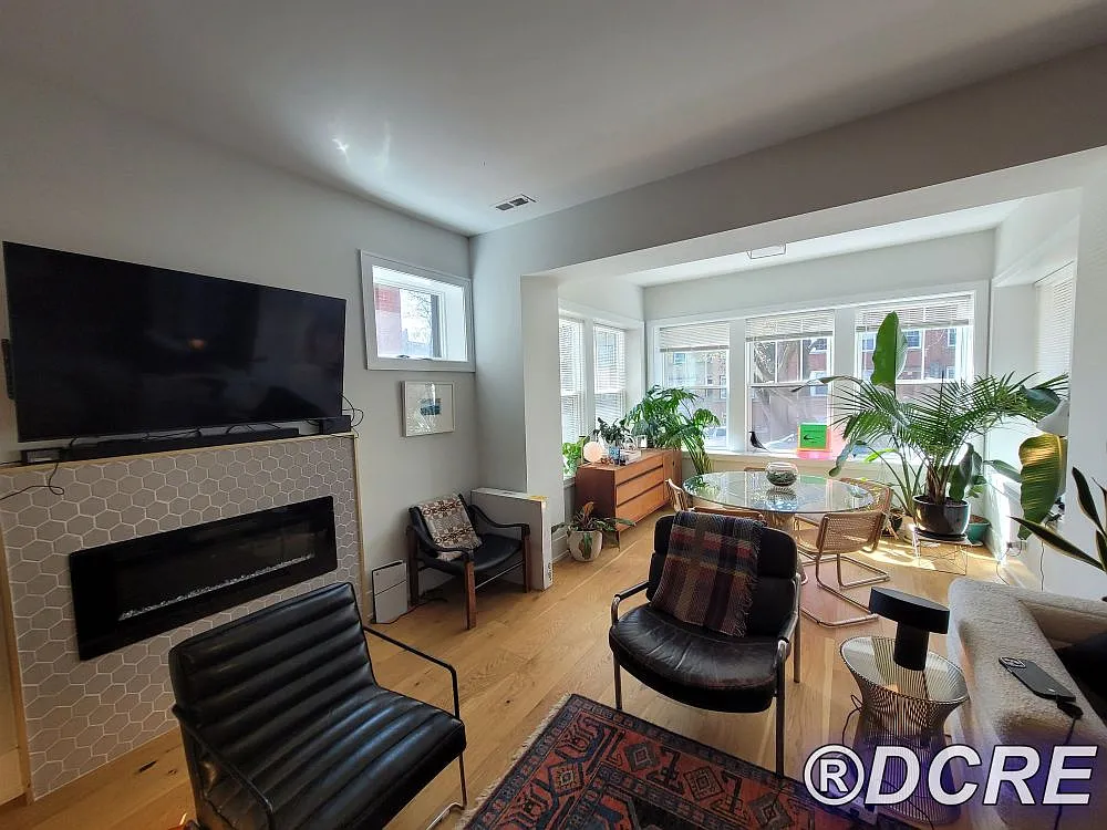 2 bed, 1400 sqft, $4,450 — Photo 3