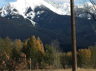 Nhn Hollopeter Rd, Condon, MT 59826