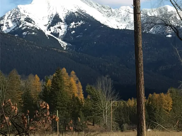 Nhn Hollopeter Rd, Condon, MT 59826