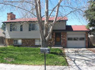 4514 Del Verde Dr, Colorado Springs, CO 80918