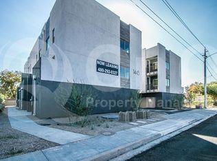 1443 E Osborn Rd #4, Phoenix, AZ 85014