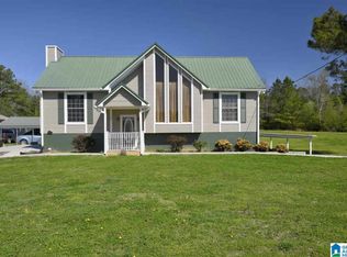 120 Truckers Ln, Warrior, AL 35180
