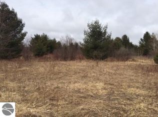 4201 Walker Rd, Harrisville, MI 48740