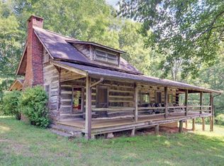 3000 Mill Creek Rd, Hiawassee, GA 30546