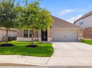 1923 ALEUS LN, San Antonio, TX 78245
