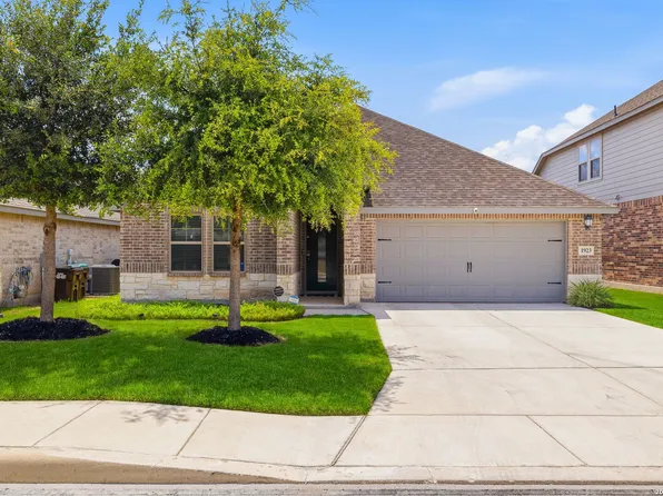 1923 ALEUS LN, San Antonio, TX 78245