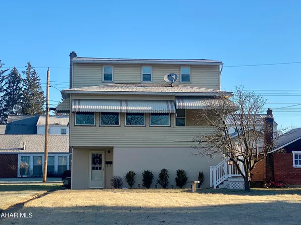1110 Maple Ave, Hollidaysburg, PA 16648