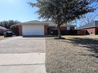 10812 Lilry Rd, Waco, TX 76708