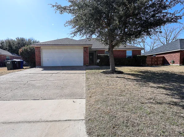 10812 Lilry Rd, Waco, TX 76708