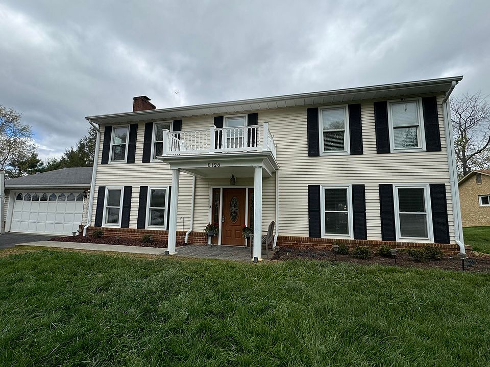 1st image of 8126 Running Deer Ln