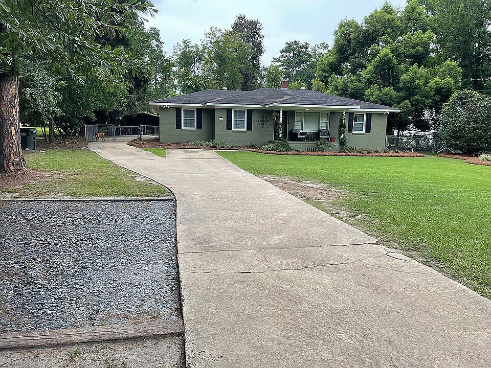 907 Remington Ave, Thomasville, GA 31792 Zillow