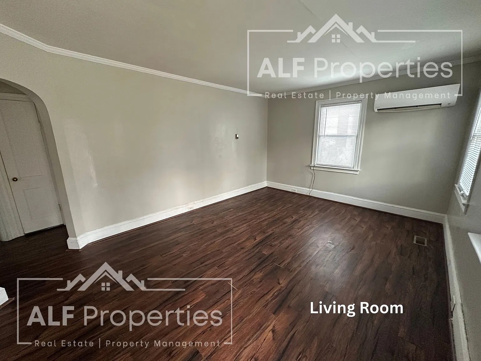 Charming and Spacious 2-Bedroom, 1.5-Bathroom Rental in Henderson, NC — Photo 2