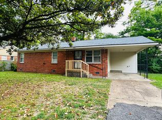 3954 Comanche Rd, Memphis, TN 38118
