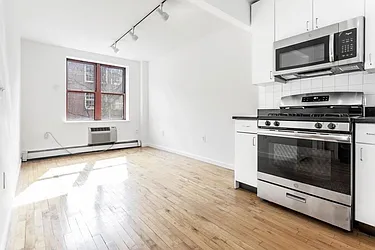 Rented by The Downtown LLC