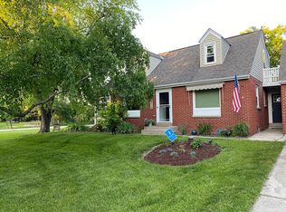4410 N 133rd St, Brookfield, WI 53005