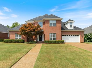 2406 Brittany Ln, Searcy, AR 72143