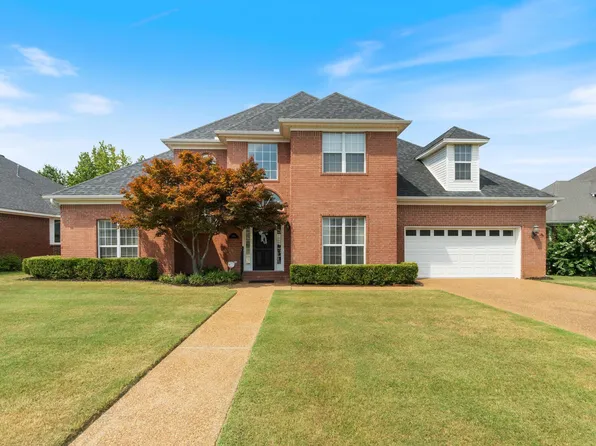 2406 Brittany Ln, Searcy, AR 72143