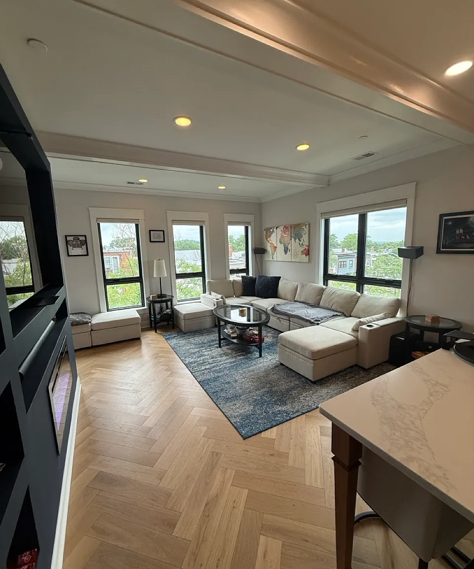 2 bed, 1245 sqft, $4,300 — Photo 1