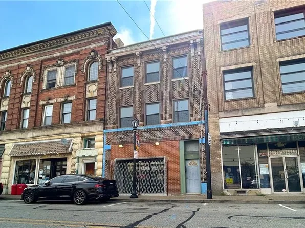 219 Brownsville Rd, Mt Oliver, PA 15210