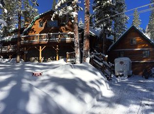 428 Pat Ct, Incline Village, NV